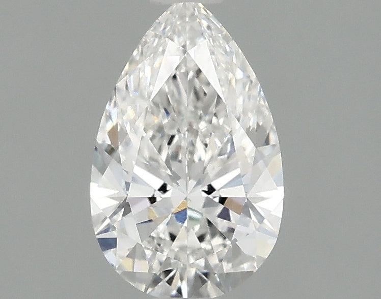 1.03 Carat Pear Lab Grown Diamond