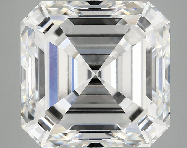8.27 Carat ASH
