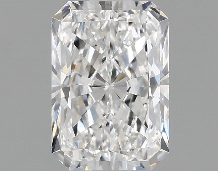 1.09 Carat Radiant Lab Grown Diamond