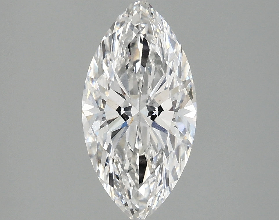 1.51 Carat Marquise Lab Grown Diamond