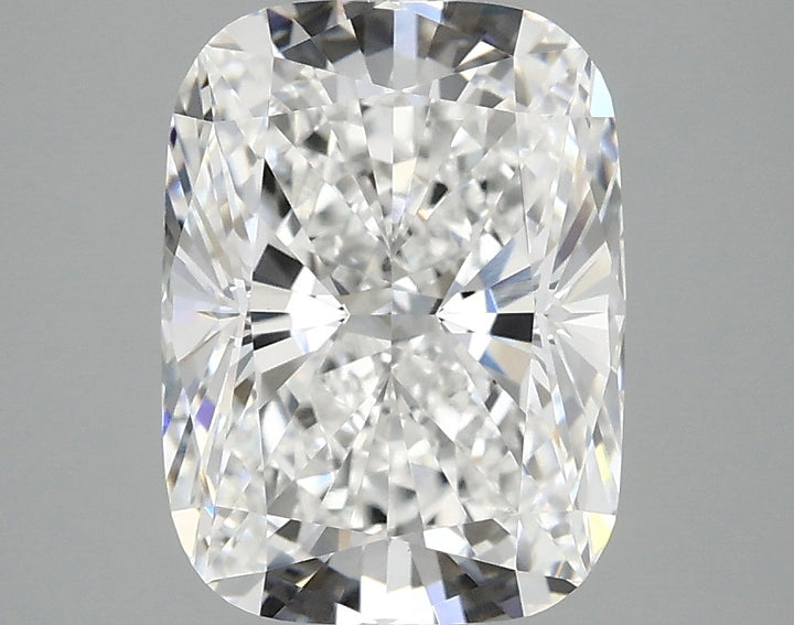 3.10 Carat Cushion Lab Grown Diamond
