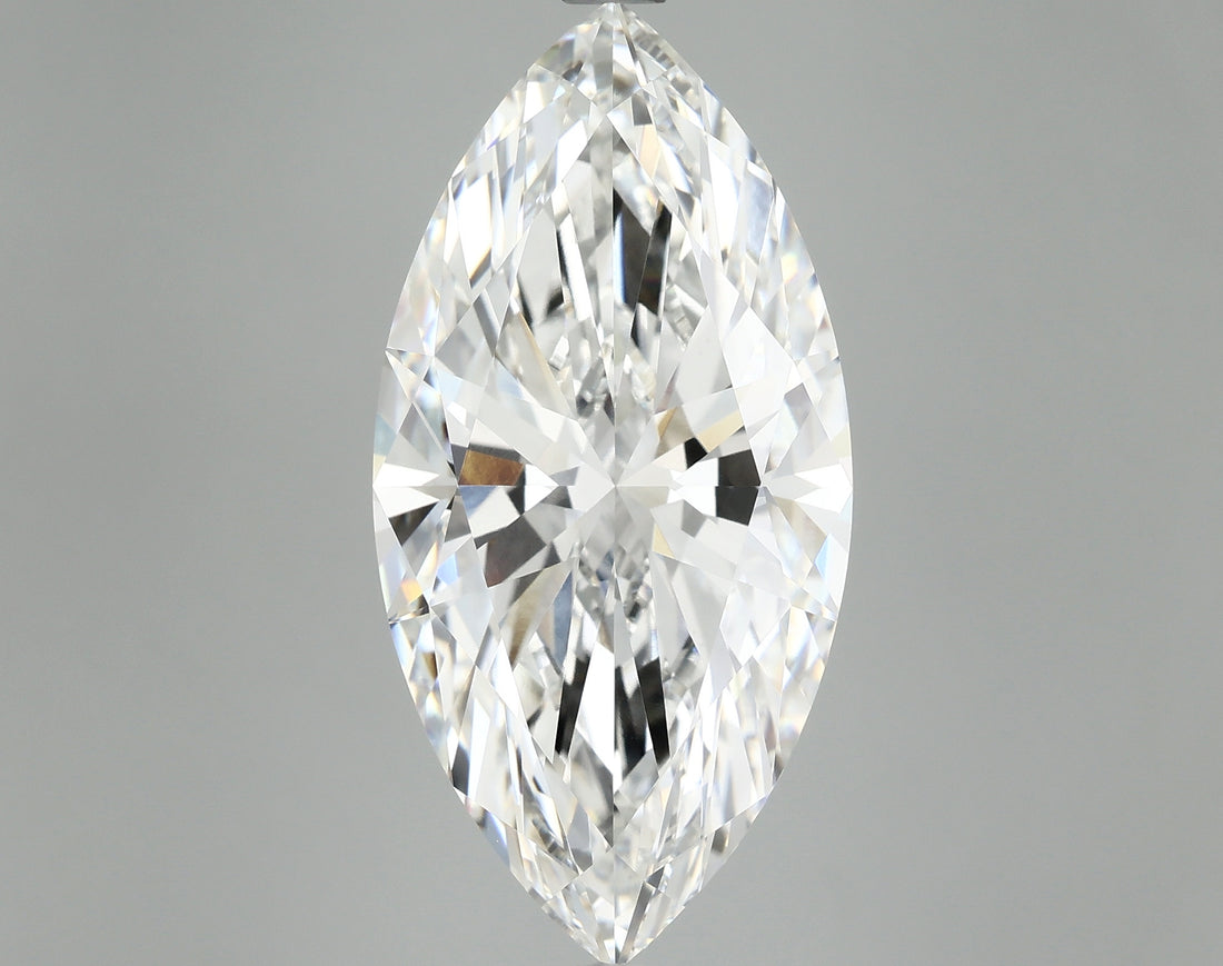 10.70 Carat Marquise Lab Grown Diamond