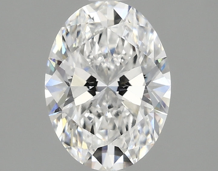1.52 Carat Oval Lab Grown Diamond