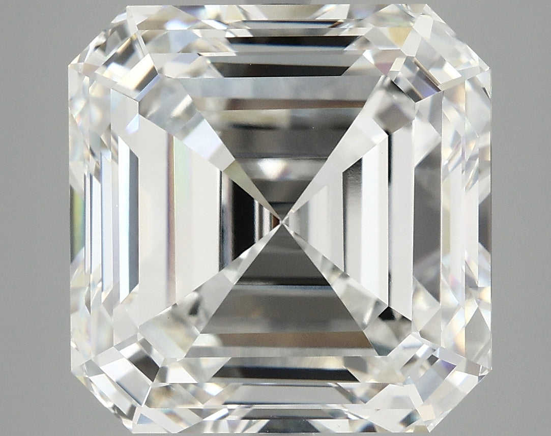 10.10 Carat ASH