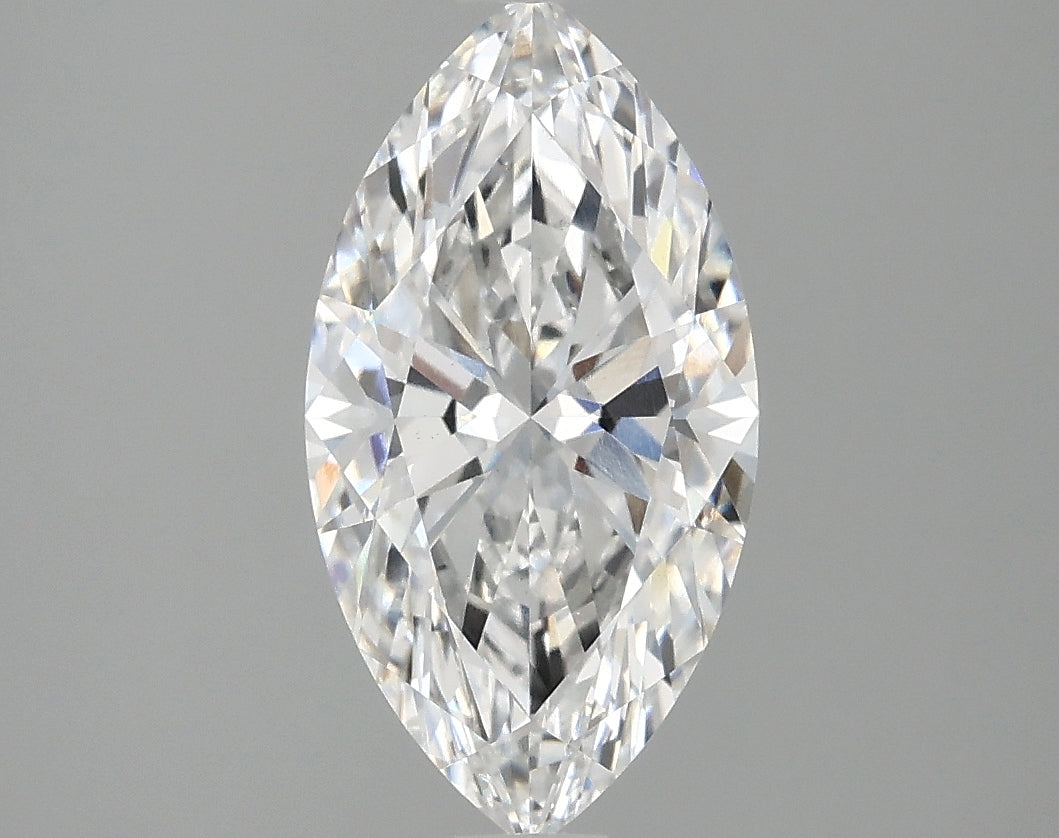 2.10 Carat Marquise Lab Grown Diamond