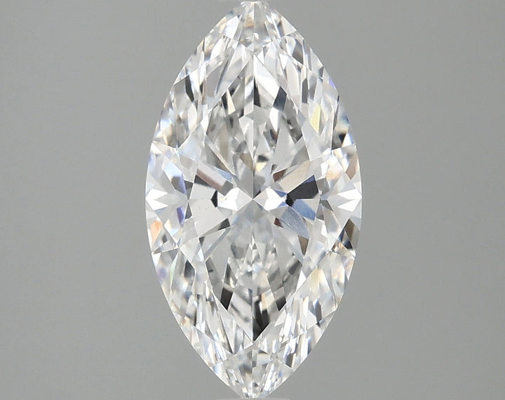 2.10 Carat Marquise Lab Grown Diamond