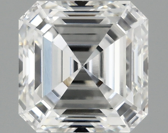 2.08 Carat ASH