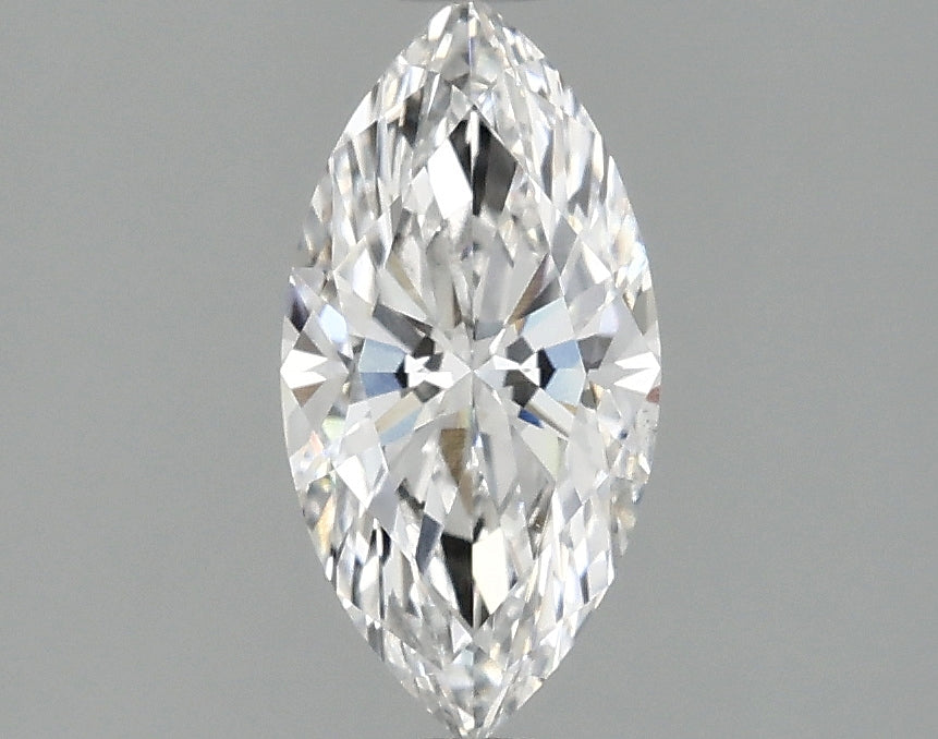 1.02 Carat Marquise Lab Grown Diamond