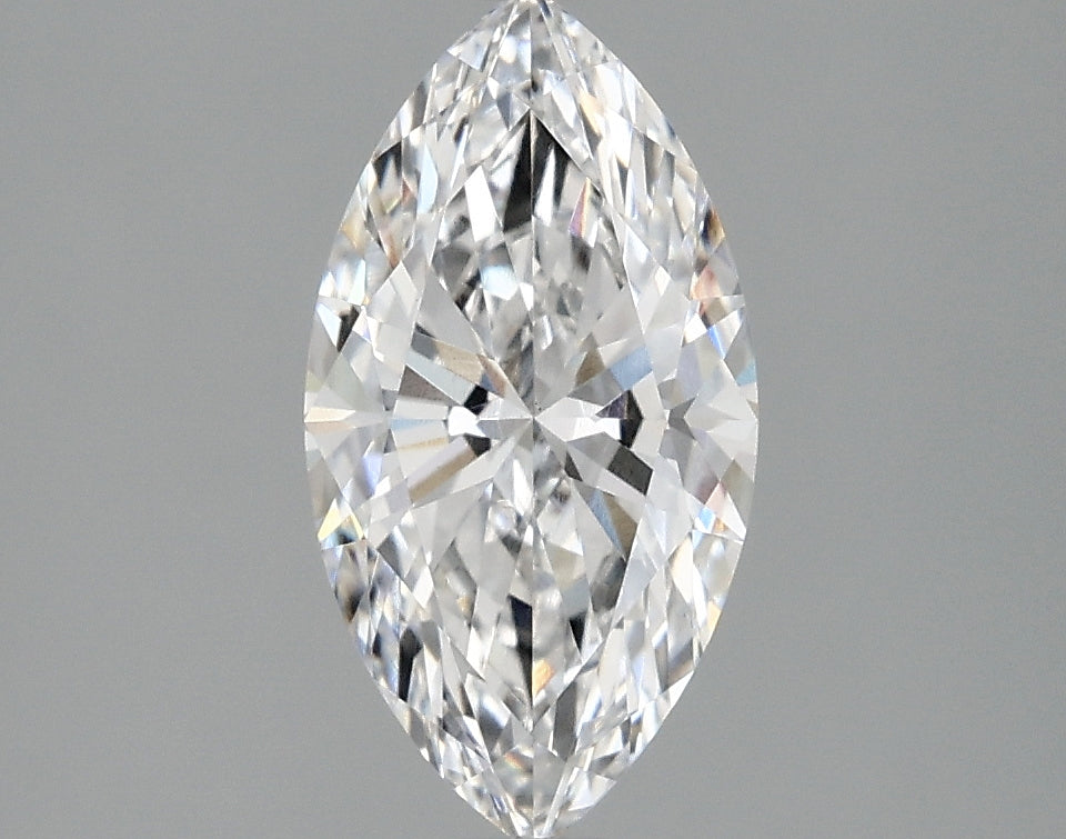 1.59 Carat Marquise Lab Grown Diamond