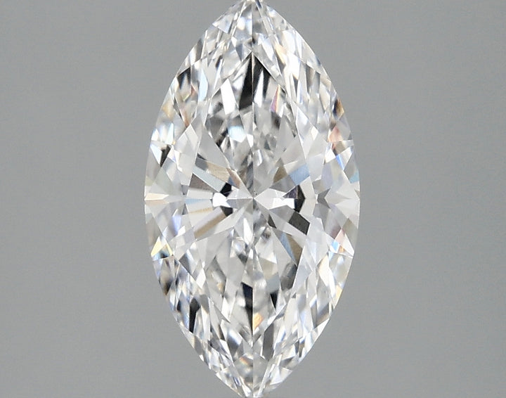 1.59 Carat Marquise Lab Grown Diamond