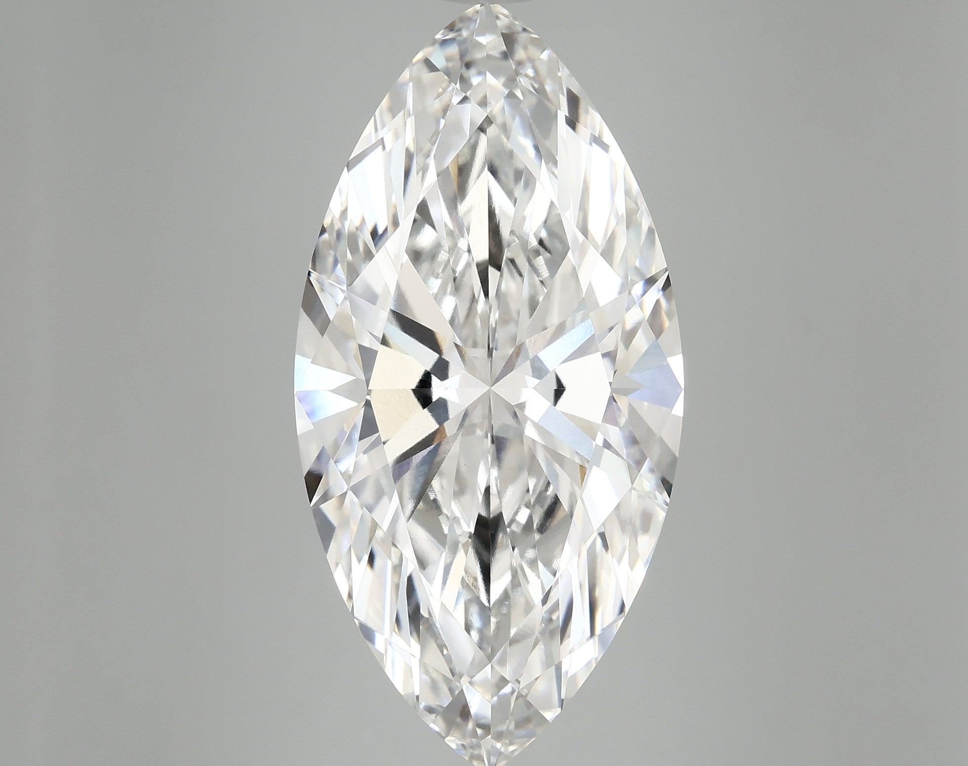 10.74 Carat Marquise Lab Grown Diamond