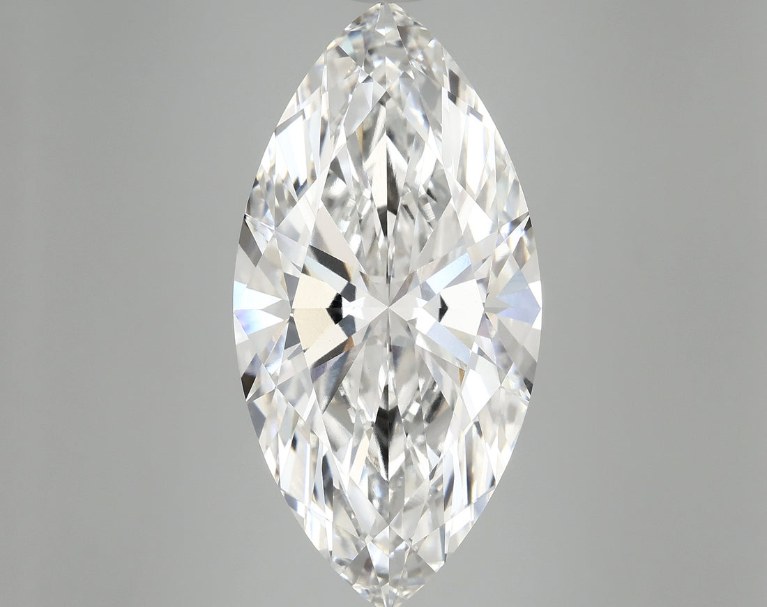 10.74 Carat Marquise Lab Grown Diamond