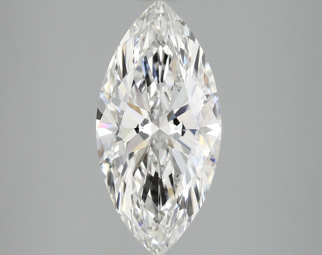 2.50 Carat Marquise Lab Grown Diamond