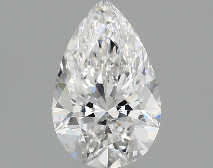 1.03 Carat Pear Lab Grown Diamond