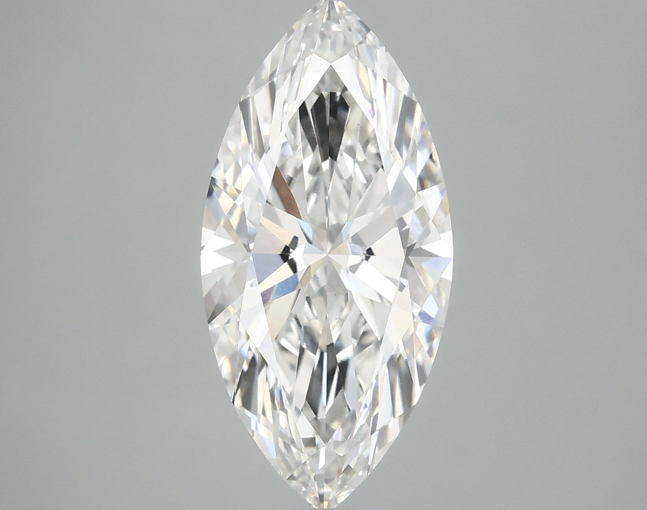3.10 Carat Marquise Lab Grown Diamond