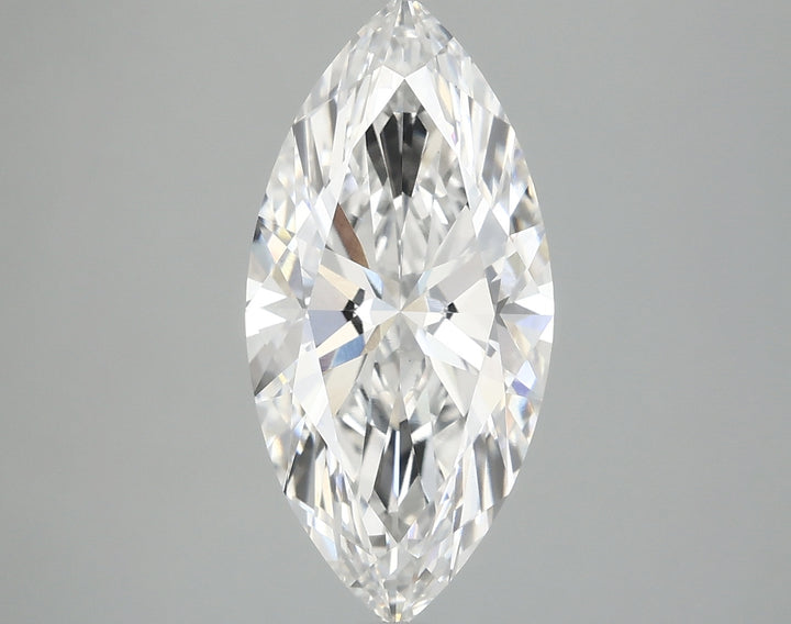 3.10 Carat Marquise Lab Grown Diamond