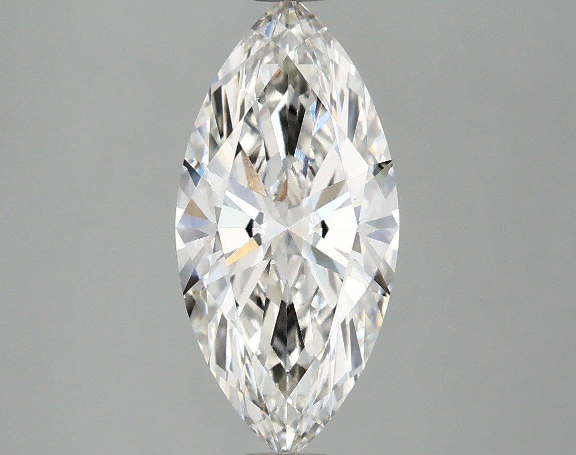 2.04 Carat Marquise Lab Grown Diamond