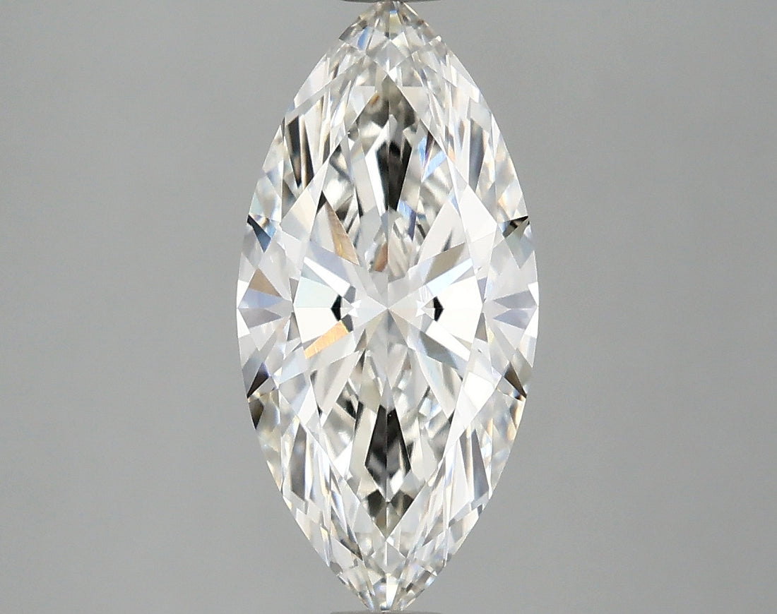 2.04 Carat Marquise Lab Grown Diamond
