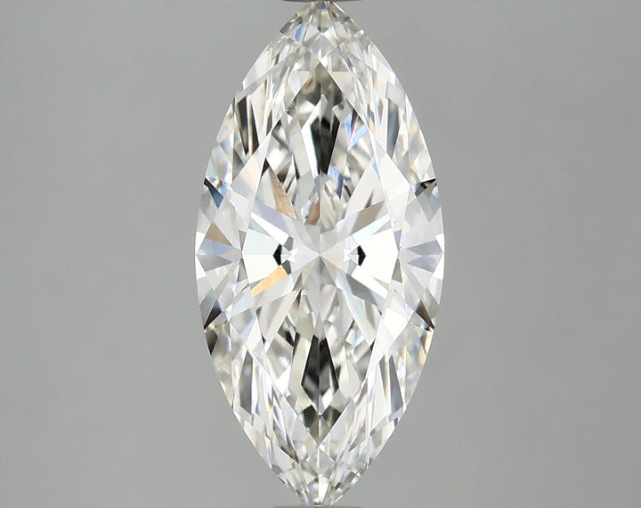 2.04 Carat Marquise Lab Grown Diamond