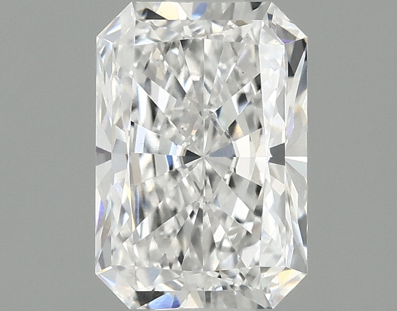 1.00 Carat Radiant Lab Grown Diamond