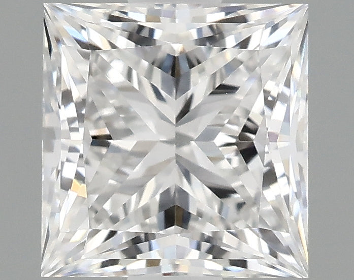 1.06 Carat Princess Lab Grown Diamond