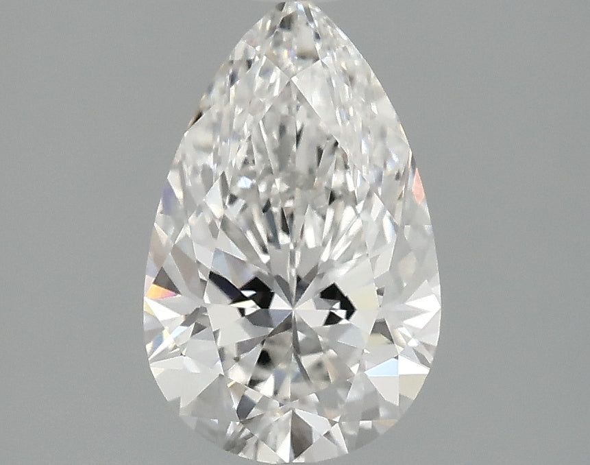 1.50 Carat Pear Lab Grown Diamond