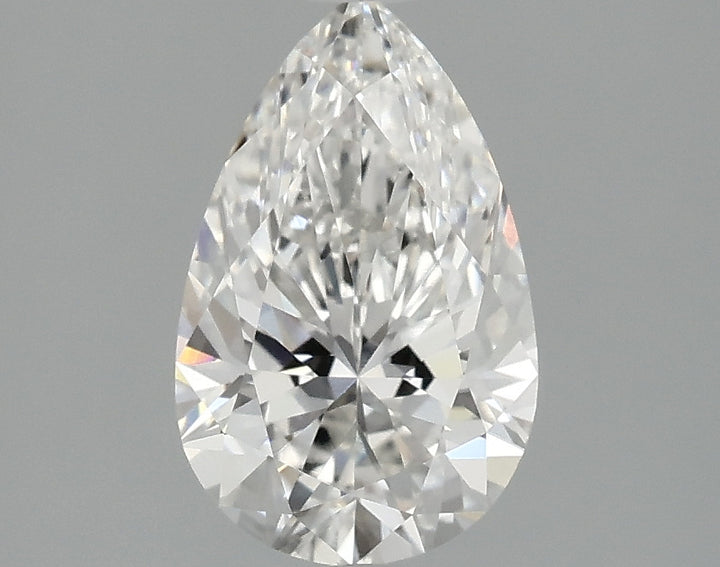 1.50 Carat Pear Lab Grown Diamond