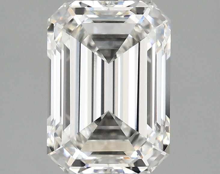 2.09 Carat Cushion Lab Grown Diamond