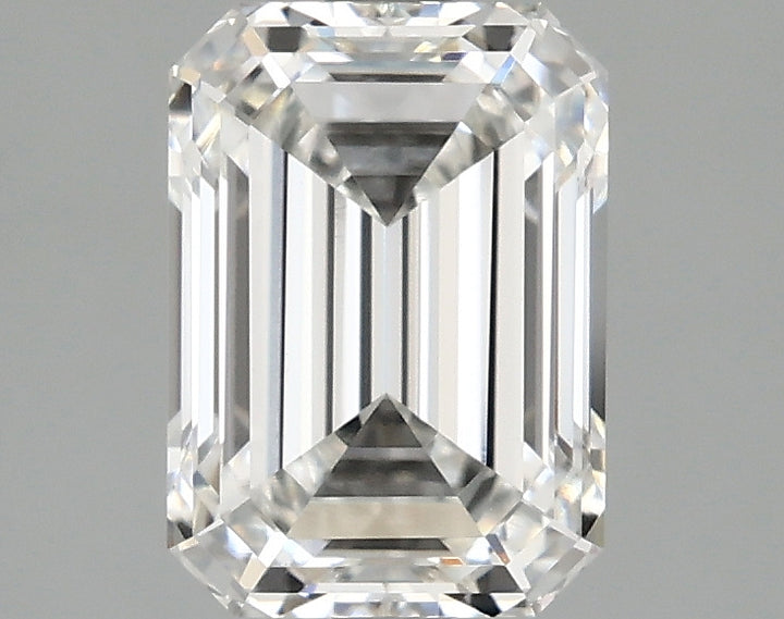 2.09 Carat Cushion Lab Grown Diamond
