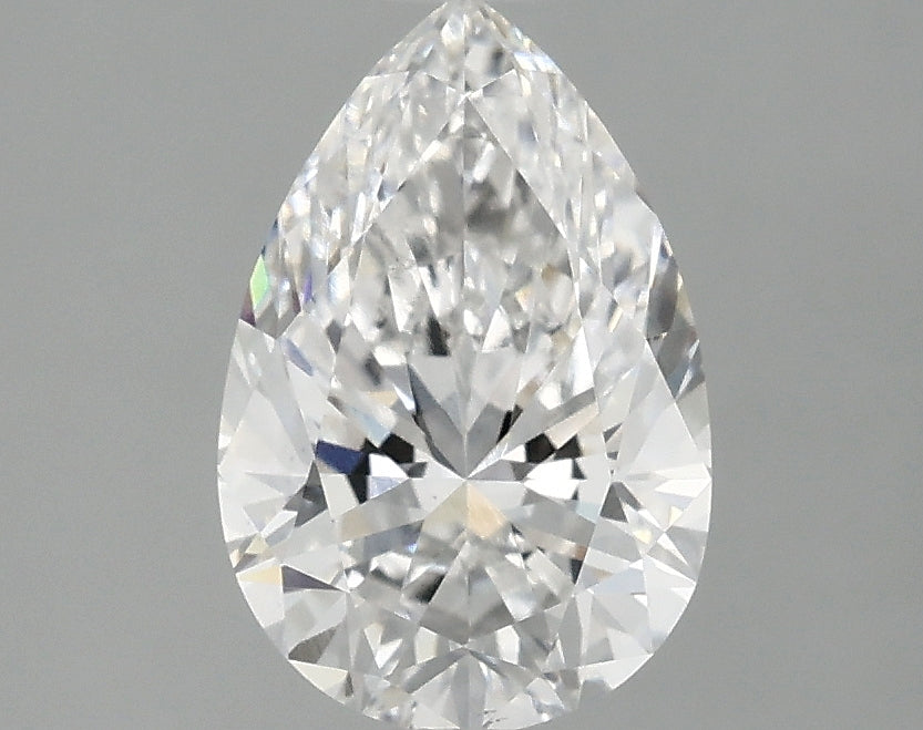 1.52 Carat Pear Lab Grown Diamond