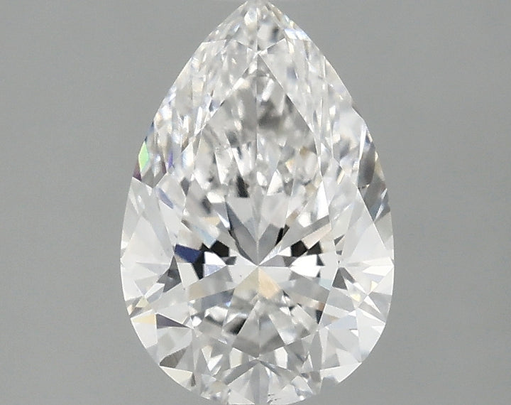1.52 Carat Pear Lab Grown Diamond