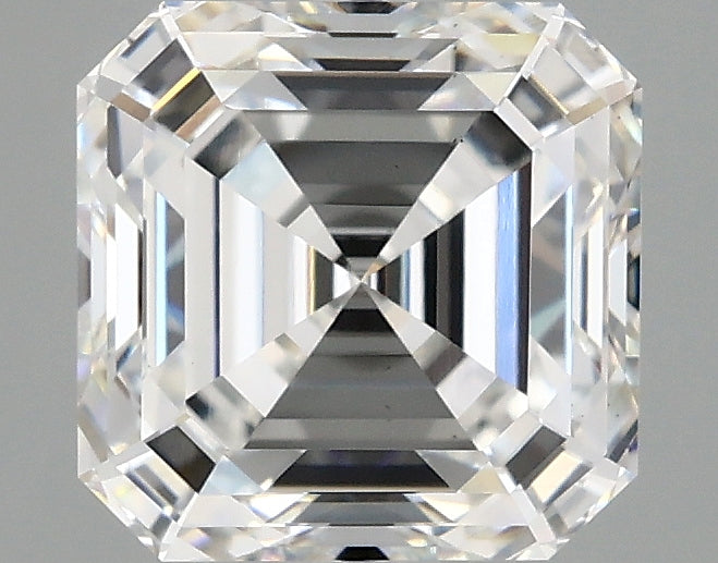 2.08 Carat ASH
