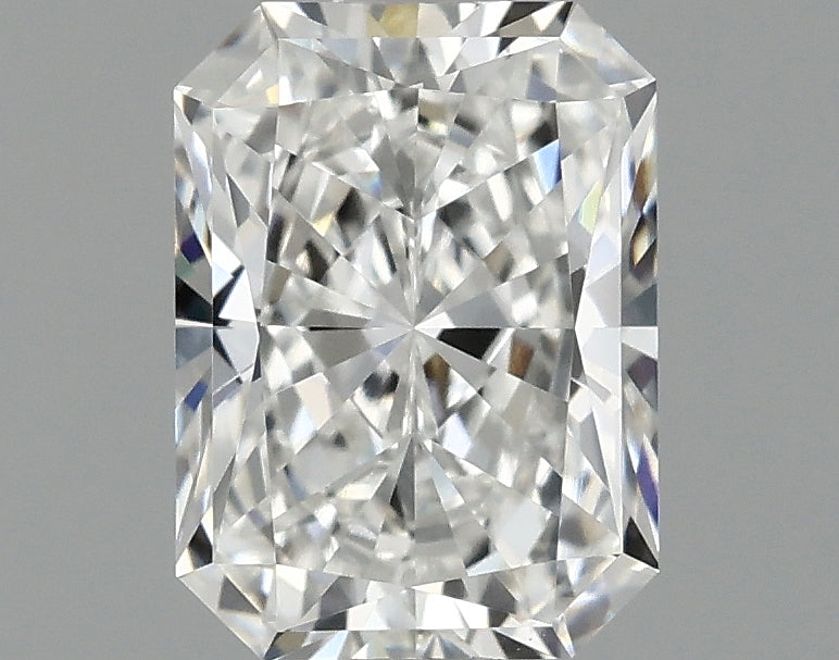 1.02 Carat Radiant Lab Grown Diamond