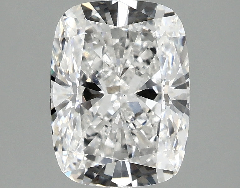 2.09 Carat Cushion Lab Grown Diamond