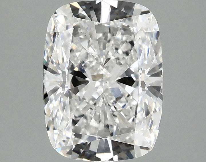 2.09 Carat Cushion Lab Grown Diamond