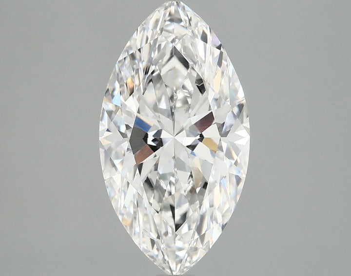 2.51 Carat Marquise Lab Grown Diamond