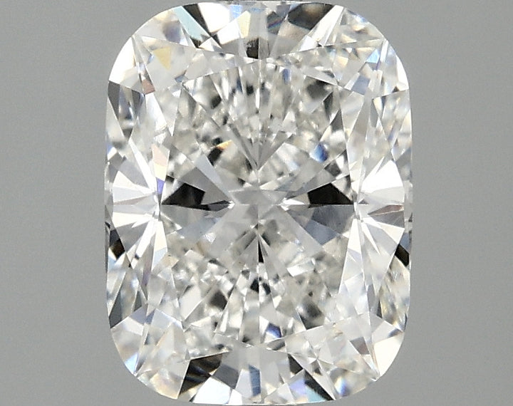 2.03 Carat Cushion Lab Grown Diamond