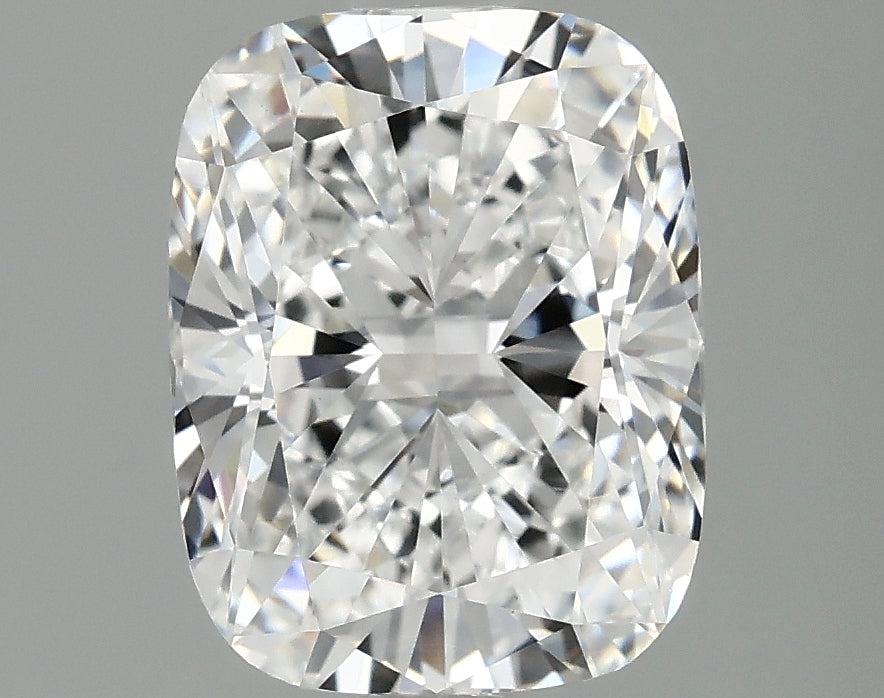 2.09 Carat Cushion Lab Grown Diamond