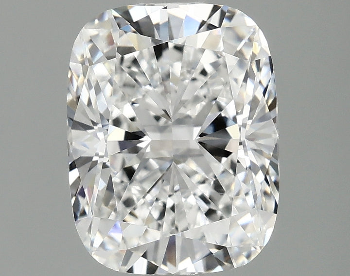 2.09 Carat Cushion Lab Grown Diamond