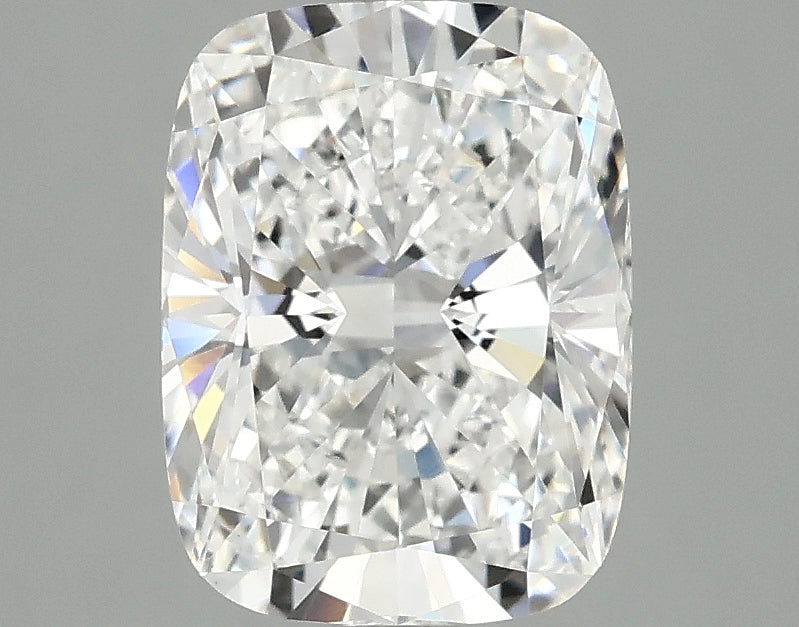 2.50 Carat Cushion Lab Grown Diamond