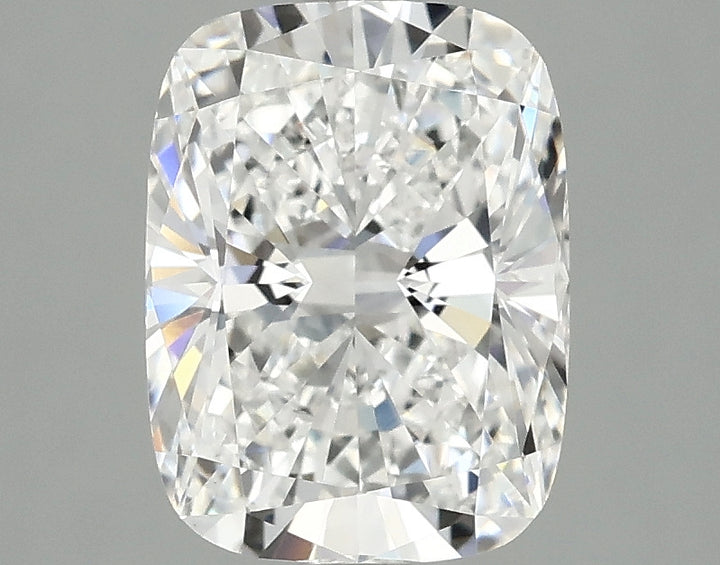 2.50 Carat Cushion Lab Grown Diamond