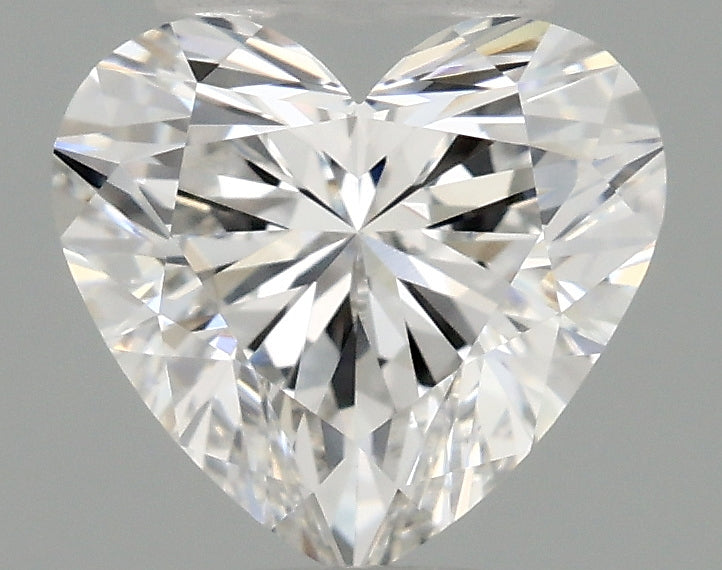 1.06 Carat Heart Lab Grown Diamond