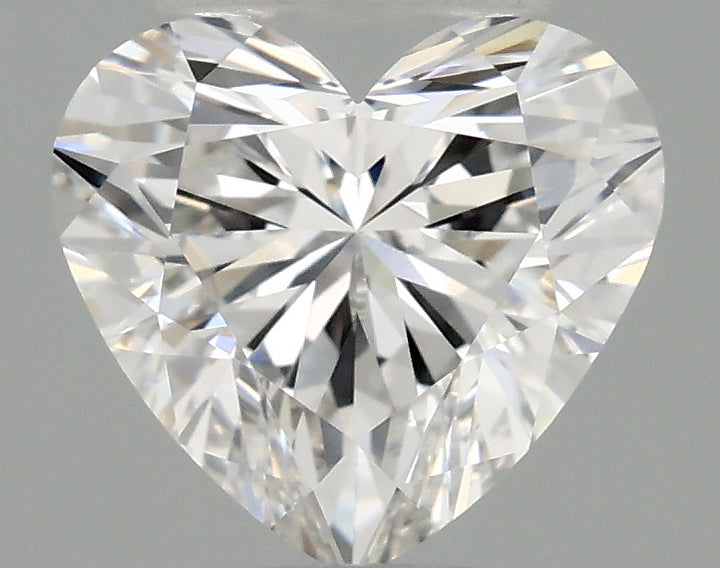 1.06 Carat Heart Lab Grown Diamond
