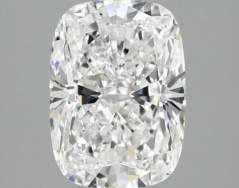 2.07 Carat Cushion Lab Grown Diamond