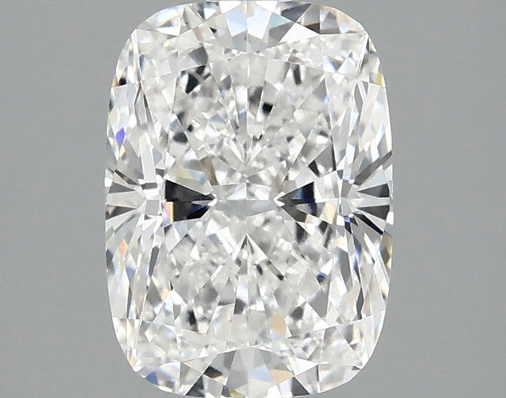 2.07 Carat Cushion Lab Grown Diamond