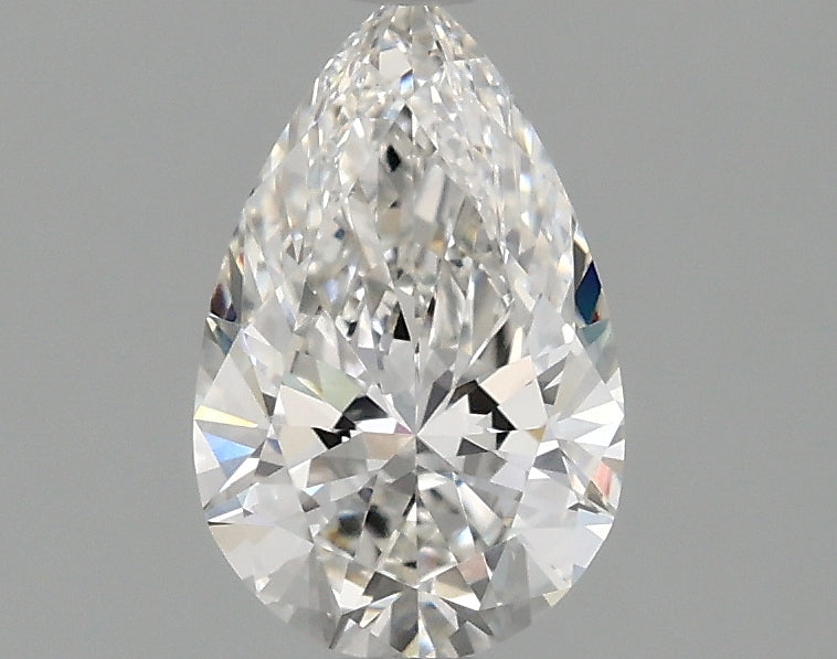 1.04 Carat Pear Lab Grown Diamond