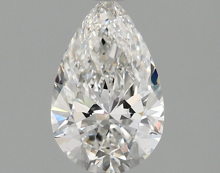 1.04 Carat Pear Lab Grown Diamond