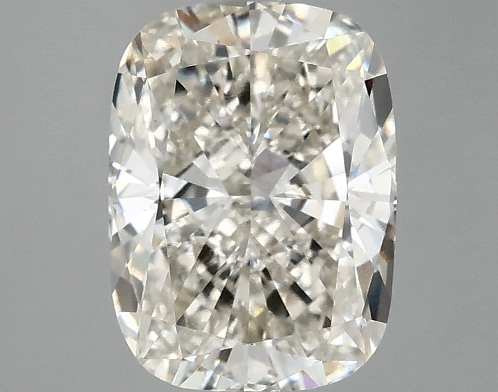 2.50 Carat Cushion Lab Grown Diamond