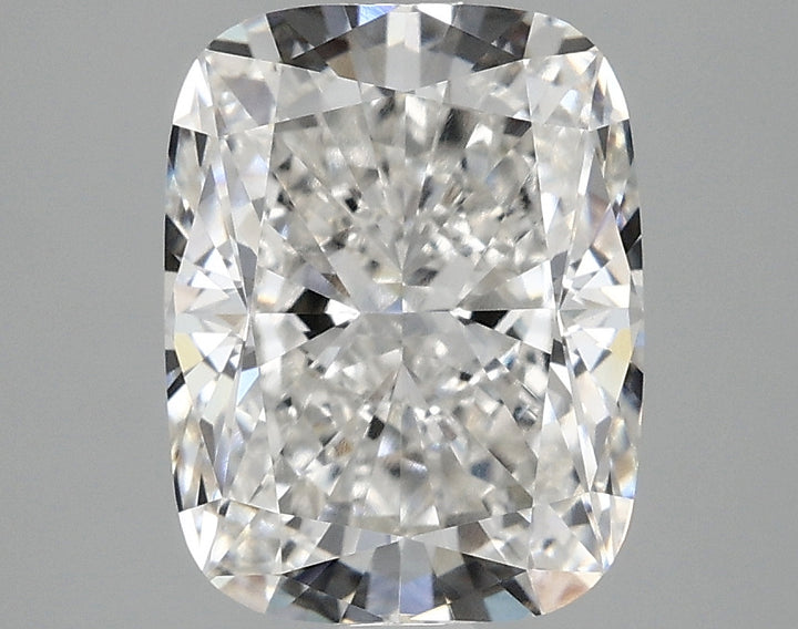 3.02 Carat Cushion Lab Grown Diamond