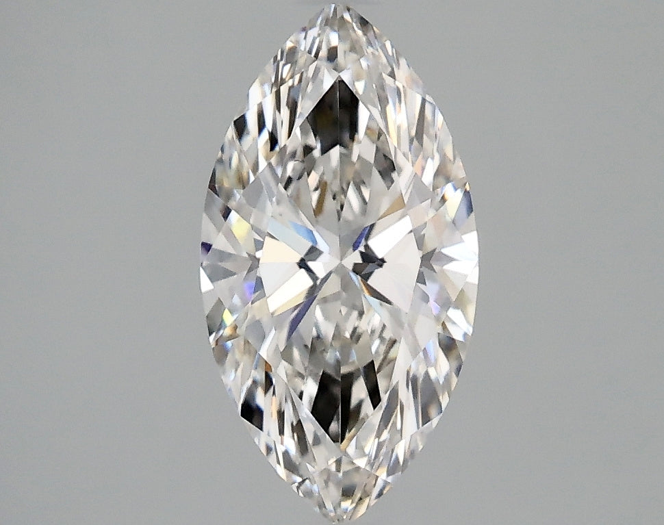 1.52 Carat Marquise Lab Grown Diamond